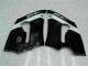 ZX6R 2005-2006 Motorrad Verkleidung - Rot Schwarz ZX6R 2005-2006 Motorrad Verkleidung - Rot Schwarz