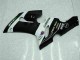 ZX6R 2005-2006 Motorrad Verkleidung - Rot Schwarz ZX6R 2005-2006 Motorrad Verkleidung - Rot Schwarz