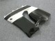 ZX6R 2005-2006 Motorrad Verkleidung - Schwarz Weiß ZX6R 2005-2006 Motorrad Verkleidung - Schwarz Weiß