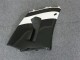 ZX6R 2005-2006 Motorrad Verkleidung - Schwarz Weiß ZX6R 2005-2006 Motorrad Verkleidung - Schwarz Weiß