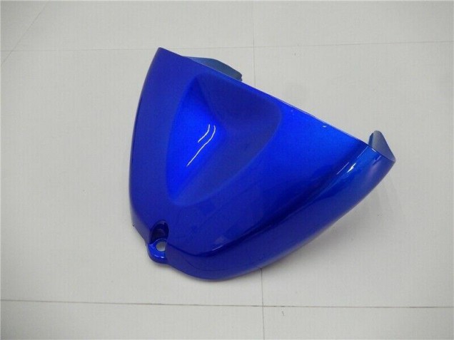 ZX6R 2005-2006 Motorrad Verkleidungen - Blau ZX6R 2005-2006 Motorrad Verkleidungen - Blau
