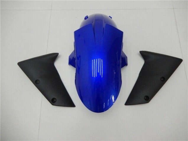 ZX6R 2005-2006 Motorrad Verkleidungen - Blau ZX6R 2005-2006 Motorrad Verkleidungen - Blau