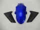 ZX6R 2005-2006 Motorrad Verkleidungen - Blau ZX6R 2005-2006 Motorrad Verkleidungen - Blau
