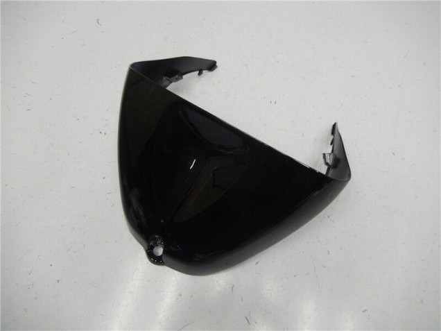ZX6R 2005-2006 Motorrad Verkleidungen - Blau Schwarz ZX6R 2005-2006 Motorrad Verkleidungen - Blau Schwarz