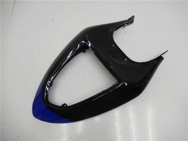 ZX6R 2005-2006 Motorrad Verkleidungen - Blau Schwarz ZX6R 2005-2006 Motorrad Verkleidungen - Blau Schwarz