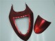 ZX6R 2005-2006 Motorrad Verkleidungen - Candy Rot ZX6R 2005-2006 Motorrad Verkleidungen - Candy Rot