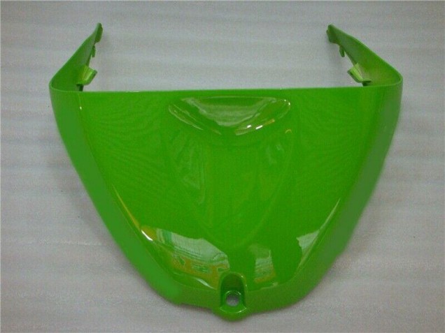 ZX6R 2005-2006 Motorrad Verkleidungen - Grün Schwarz ZX6R 2005-2006 Motorrad Verkleidungen - Grün Schwarz
