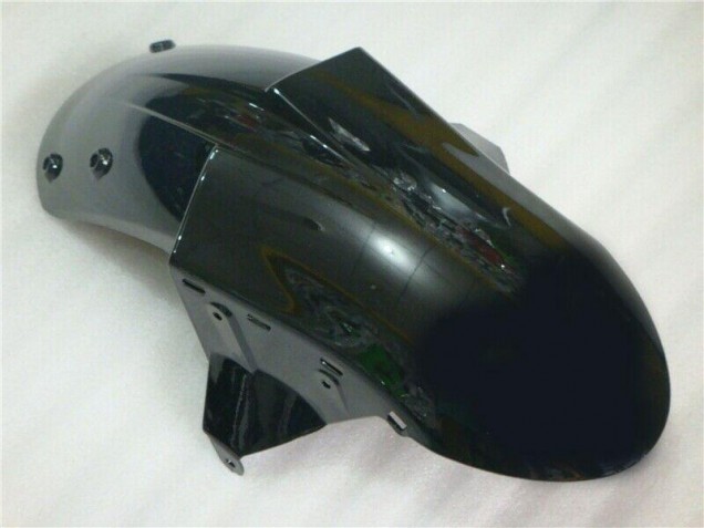 ZX6R 2005-2006 Motorrad Verkleidungen - Grün Weiß Schwarz ZX6R 2005-2006 Motorrad Verkleidungen - Grün Weiß Schwarz