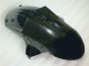 ZX6R 2005-2006 Motorrad Verkleidungen - Grün Weiß Schwarz ZX6R 2005-2006 Motorrad Verkleidungen - Grün Weiß Schwarz