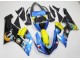 ZX6R 2005-2006 Motorrad Verkleidungen - Hai ZX6R 2005-2006 Motorrad Verkleidungen - Hai