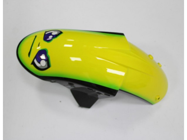 ZX6R 2005-2006 Motorrad Verkleidungen - Hai ZX6R 2005-2006 Motorrad Verkleidungen - Hai