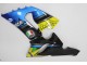 ZX6R 2005-2006 Motorrad Verkleidungen - Hai ZX6R 2005-2006 Motorrad Verkleidungen - Hai
