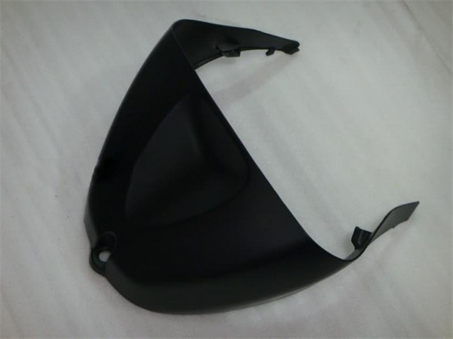 ZX6R 2005-2006 Motorrad Verkleidungen - Matt Schwarz