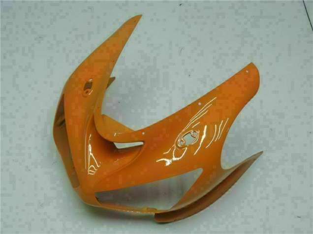 ZX6R 2005-2006 Motorrad Verkleidungen - Orange ZX6R 2005-2006 Motorrad Verkleidungen - Orange