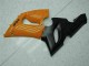 ZX6R 2005-2006 Motorrad Verkleidungen - Orange ZX6R 2005-2006 Motorrad Verkleidungen - Orange