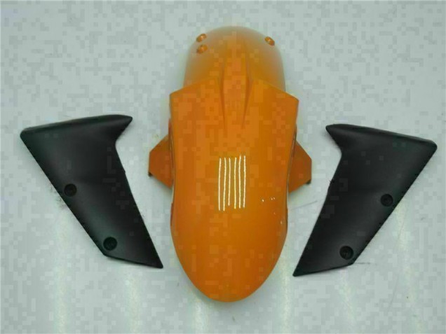 ZX6R 2005-2006 Motorrad Verkleidungen - Orange ZX6R 2005-2006 Motorrad Verkleidungen - Orange
