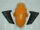 ZX6R 2005-2006 Motorrad Verkleidungen - Orange ZX6R 2005-2006 Motorrad Verkleidungen - Orange