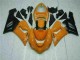 ZX6R 2005-2006 Motorrad Verkleidungen - Orange ZX6R 2005-2006 Motorrad Verkleidungen - Orange