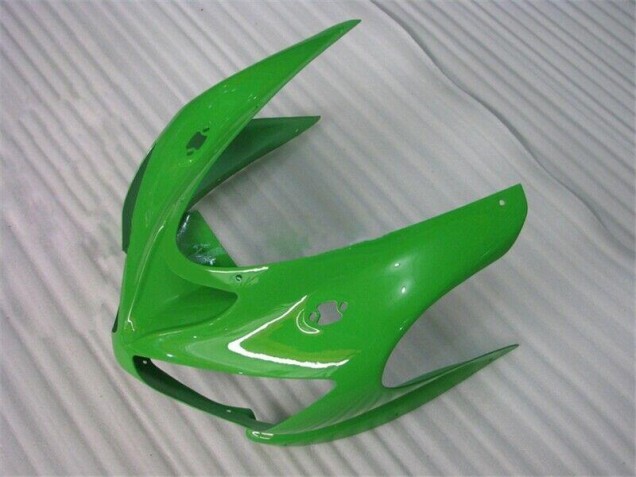 ZX6R 2005-2006 Motorrad Verkleidungen & Plastik - Grün ZX6R 2005-2006 Motorrad Verkleidungen & Plastik - Grün