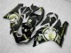 ZX6R 2005-2006 Motorrad Verkleidungen & Plastik - Schwarz ZX6R 2005-2006 Motorrad Verkleidungen & Plastik - Schwarz