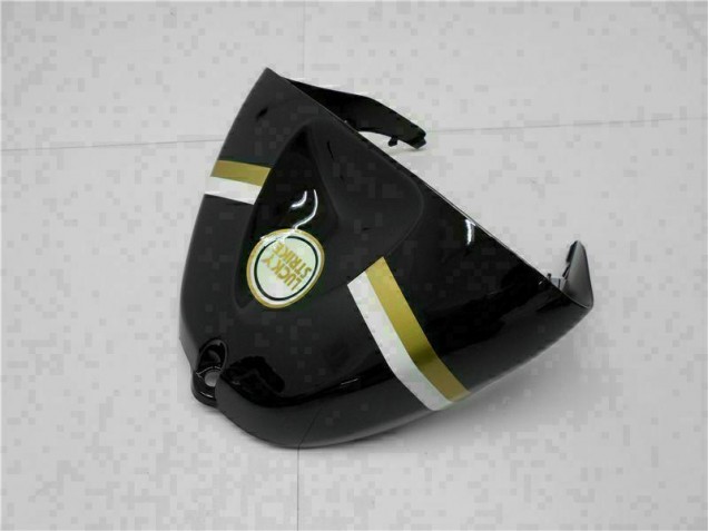ZX6R 2005-2006 Motorrad Verkleidungen & Plastik - Schwarz ZX6R 2005-2006 Motorrad Verkleidungen & Plastik - Schwarz