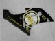 ZX6R 2005-2006 Motorrad Verkleidungen & Plastik - Schwarz ZX6R 2005-2006 Motorrad Verkleidungen & Plastik - Schwarz