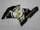 ZX6R 2005-2006 Motorrad Verkleidungen & Plastik - Schwarz ZX6R 2005-2006 Motorrad Verkleidungen & Plastik - Schwarz