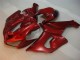 ZX6R 2005-2006 Motorrad Verkleidungen - Rot ZX6R 2005-2006 Motorrad Verkleidungen - Rot