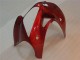 ZX6R 2005-2006 Motorrad Verkleidungen - Rot ZX6R 2005-2006 Motorrad Verkleidungen - Rot