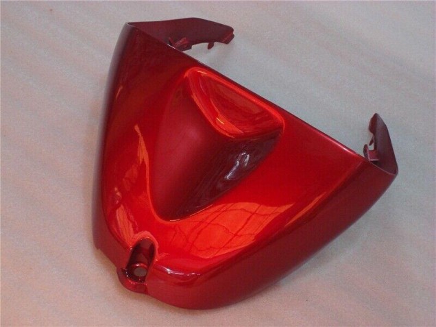 ZX6R 2005-2006 Motorrad Verkleidungen - Rot ZX6R 2005-2006 Motorrad Verkleidungen - Rot