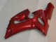 ZX6R 2005-2006 Motorrad Verkleidungen - Rot ZX6R 2005-2006 Motorrad Verkleidungen - Rot