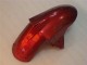 ZX6R 2005-2006 Motorrad Verkleidungen - Rot ZX6R 2005-2006 Motorrad Verkleidungen - Rot