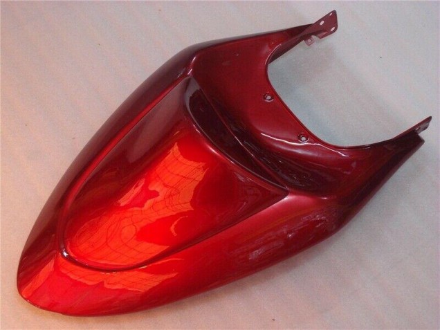 ZX6R 2005-2006 Motorrad Verkleidungen - Rot ZX6R 2005-2006 Motorrad Verkleidungen - Rot