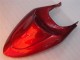ZX6R 2005-2006 Motorrad Verkleidungen - Rot ZX6R 2005-2006 Motorrad Verkleidungen - Rot
