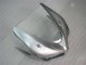 ZX6R 2005-2006 Motorrad Verkleidungen - Silber Rot Flammen ZX6R 2005-2006 Motorrad Verkleidungen - Silber Rot Flammen