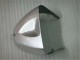 ZX6R 2005-2006 Motorrad Verkleidungen - Silber Schwarz ZX6R 2005-2006 Motorrad Verkleidungen - Silber Schwarz