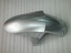 ZX6R 2005-2006 Motorrad Verkleidungen - Silber Schwarz ZX6R 2005-2006 Motorrad Verkleidungen - Silber Schwarz
