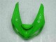 ZX6R 2005-2006 Motorrad VollVerkleidungen & Plastik - Grün ZX6R 2005-2006 Motorrad VollVerkleidungen & Plastik - Grün