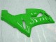 ZX6R 2005-2006 Motorrad VollVerkleidungen & Plastik - Grün ZX6R 2005-2006 Motorrad VollVerkleidungen & Plastik - Grün