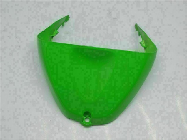 ZX6R 2005-2006 Motorrad VollVerkleidungen & Plastik - Grün ZX6R 2005-2006 Motorrad VollVerkleidungen & Plastik - Grün
