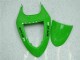 ZX6R 2005-2006 Motorrad VollVerkleidungen & Plastik - Grün ZX6R 2005-2006 Motorrad VollVerkleidungen & Plastik - Grün