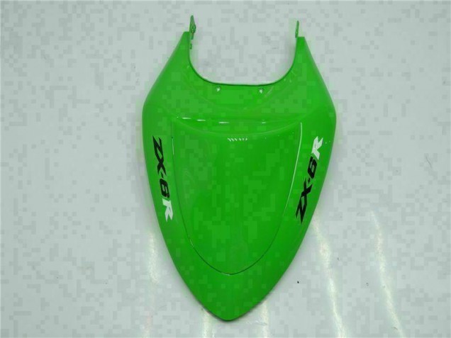 ZX6R 2005-2006 Motorrad VollVerkleidungen & Plastik - Grün ZX6R 2005-2006 Motorrad VollVerkleidungen & Plastik - Grün