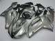 ZX6R 2007-2008 Motorrad Verkleidungen - Grau ZX6R 2007-2008 Motorrad Verkleidungen - Grau