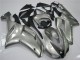 ZX6R 2007-2008 Motorrad Verkleidungen - Grau ZX6R 2007-2008 Motorrad Verkleidungen - Grau