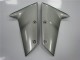 ZX6R 2007-2008 Motorrad Verkleidungen - Grau ZX6R 2007-2008 Motorrad Verkleidungen - Grau