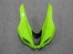 ZX6R 2007-2008 Motorrad Verkleidungen - Grün Schwarz ZX6R 2007-2008 Motorrad Verkleidungen - Grün Schwarz