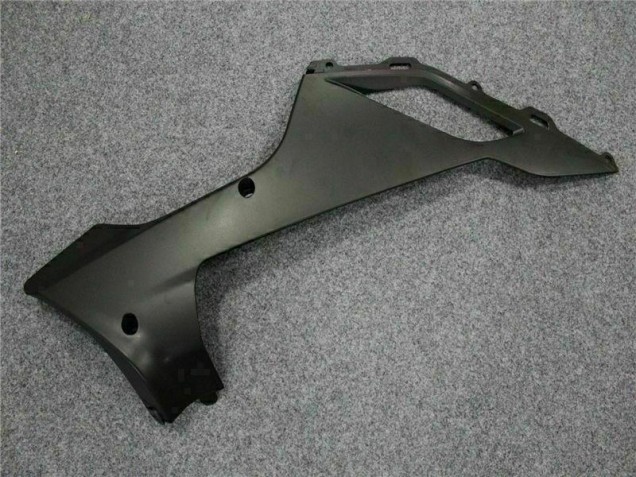ZX6R 2007-2008 Motorrad Verkleidungen - Grün Schwarz ZX6R 2007-2008 Motorrad Verkleidungen - Grün Schwarz