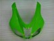 ZX6R 2007-2008 Motorrad Verkleidungen - Grüner Weißer Ninja ZX6R 2007-2008 Motorrad Verkleidungen - Grüner Weißer Ninja