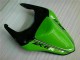 ZX6R 2007-2008 Motorrad Verkleidungen - Grüner Weißer Ninja ZX6R 2007-2008 Motorrad Verkleidungen - Grüner Weißer Ninja