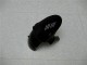 ZX6R 2009-2012 Motorrad Verkleidung - Schwarz Grün ZX6R 2009-2012 Motorrad Verkleidung - Schwarz Grün